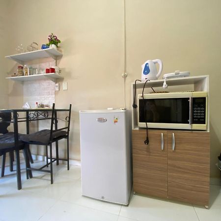 אסונסיון Villa Morra House L מראה חיצוני תמונה