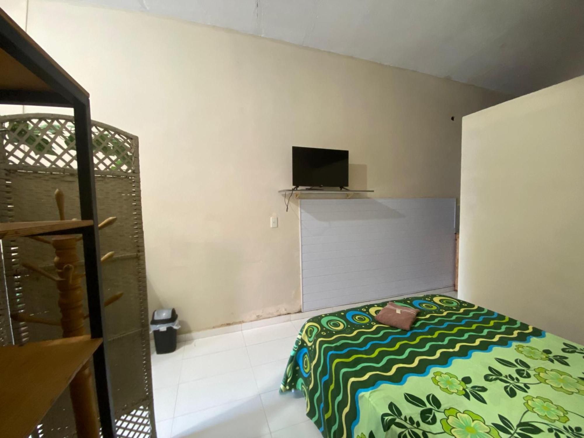 אסונסיון Villa Morra House L מראה חיצוני תמונה