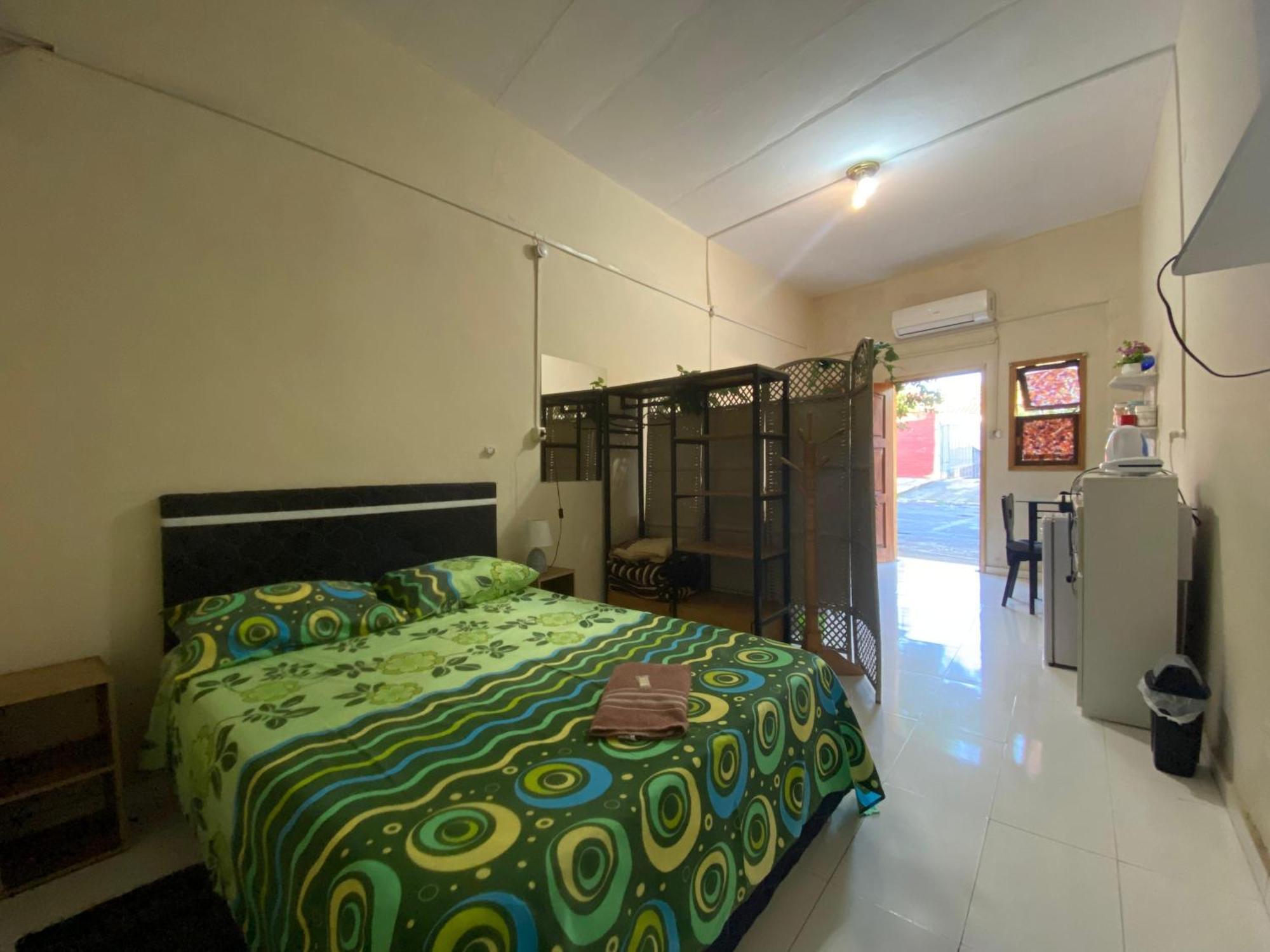 אסונסיון Villa Morra House L מראה חיצוני תמונה