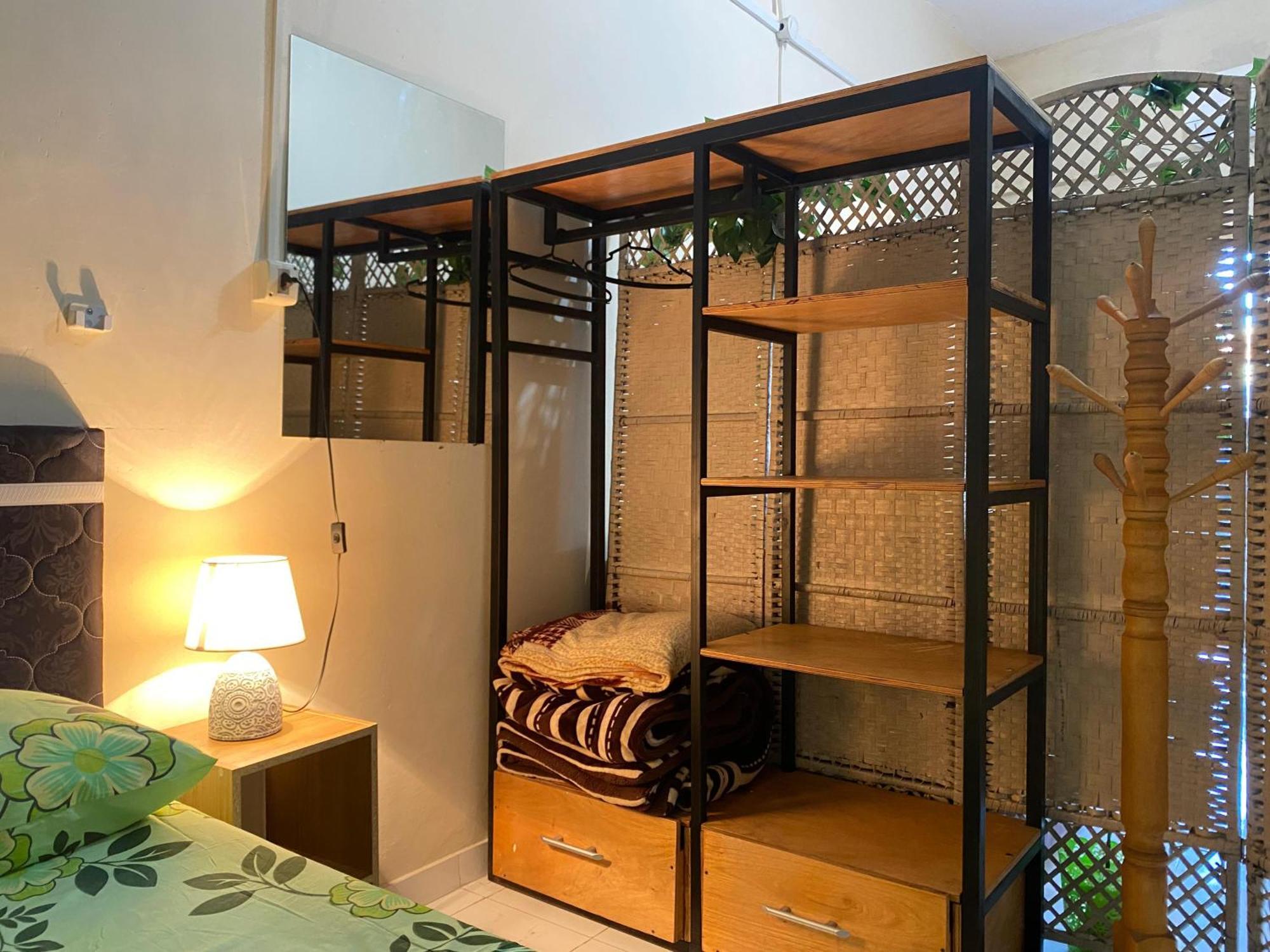 אסונסיון Villa Morra House L מראה חיצוני תמונה