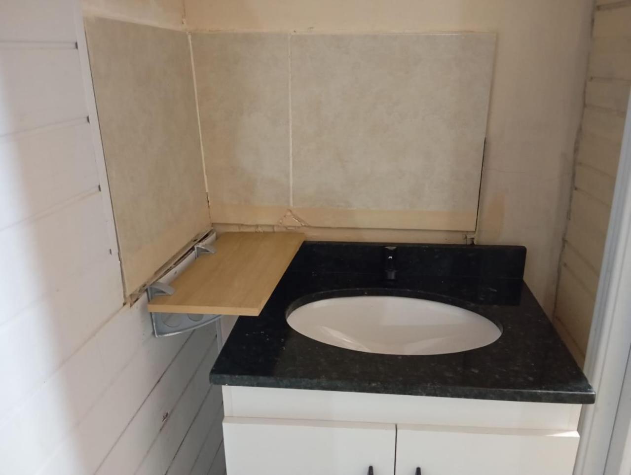 אסונסיון Villa Morra House L מראה חיצוני תמונה