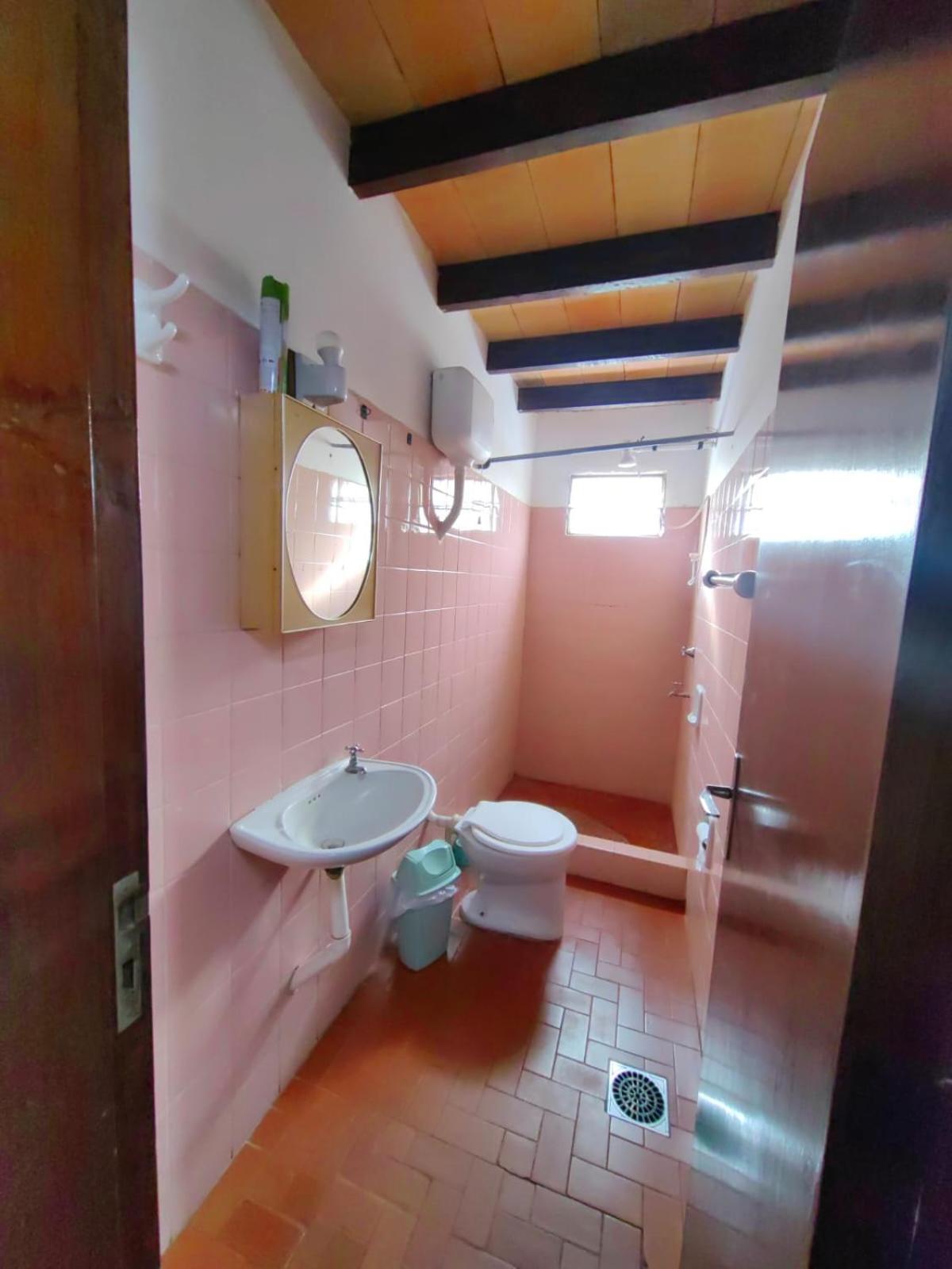 אסונסיון Villa Morra House L חדר תמונה