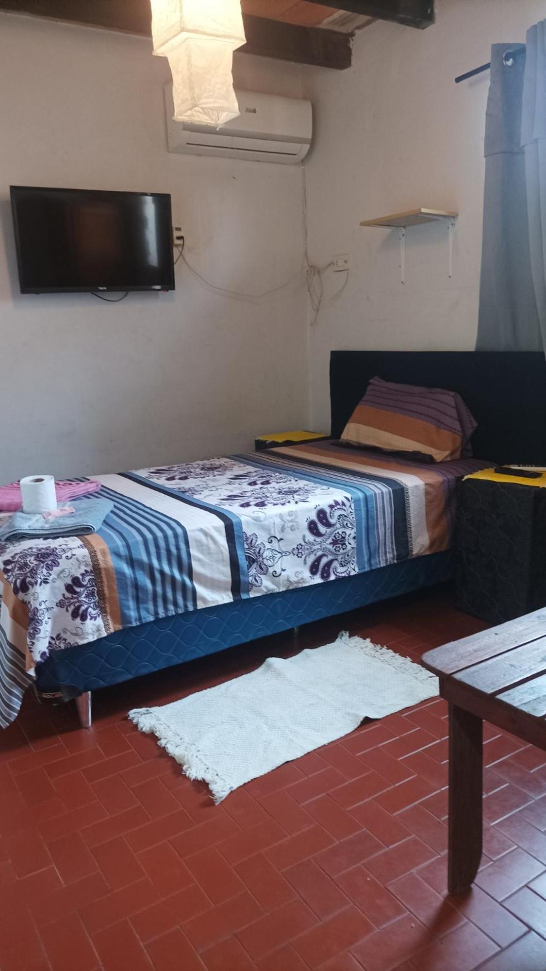 אסונסיון Villa Morra House L מראה חיצוני תמונה